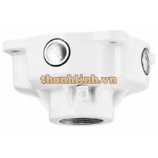 Ceiling Mount Hanwha Techwin WISENET SBP-302CMBW